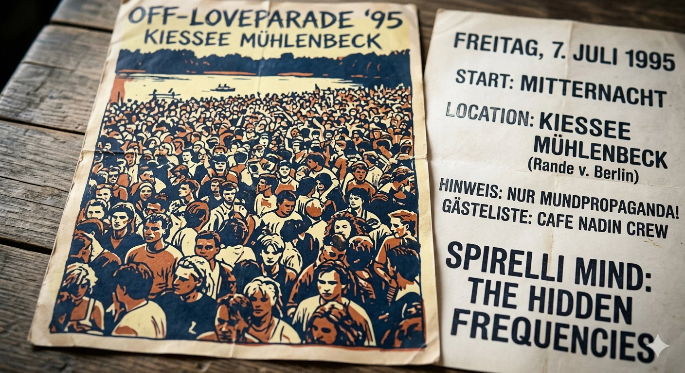 Off-Loveparade 1995